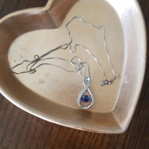 Kay jewelers necklace